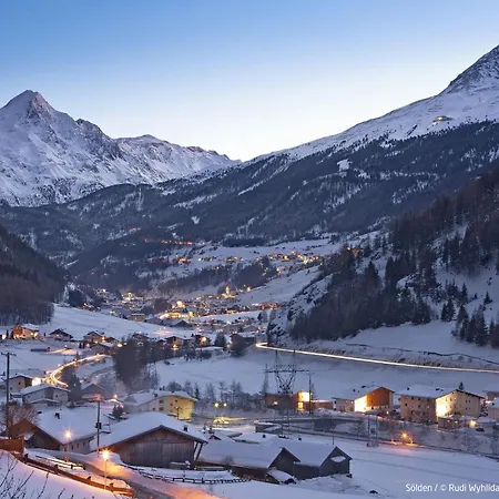 Alpin-8 By Interhome *