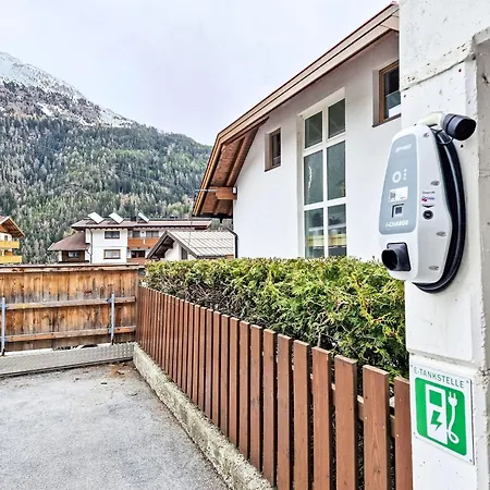 Alpin-8 By Interhome *