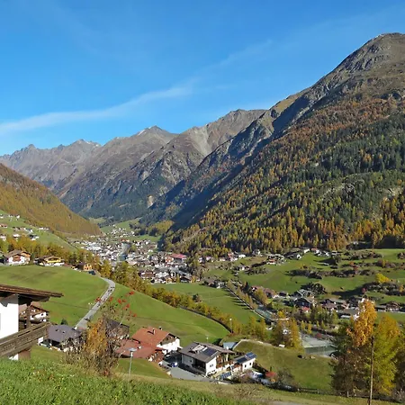 Alpin-8 By Interhome