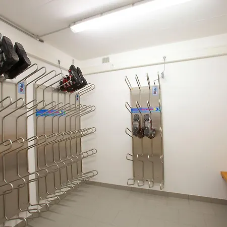 Alpin-8 By Interhome