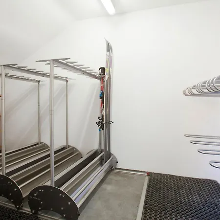 شقة Alpin-8 By Interhome