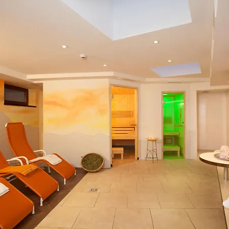 Apartment Alpin-8 By Interhome Solden