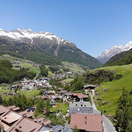 Alpin-8 By Interhome