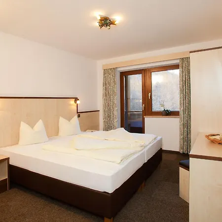 Alpin-8 By Interhome Apartment Sölden