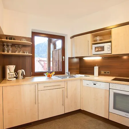 Alpin-8 By Interhome Solden