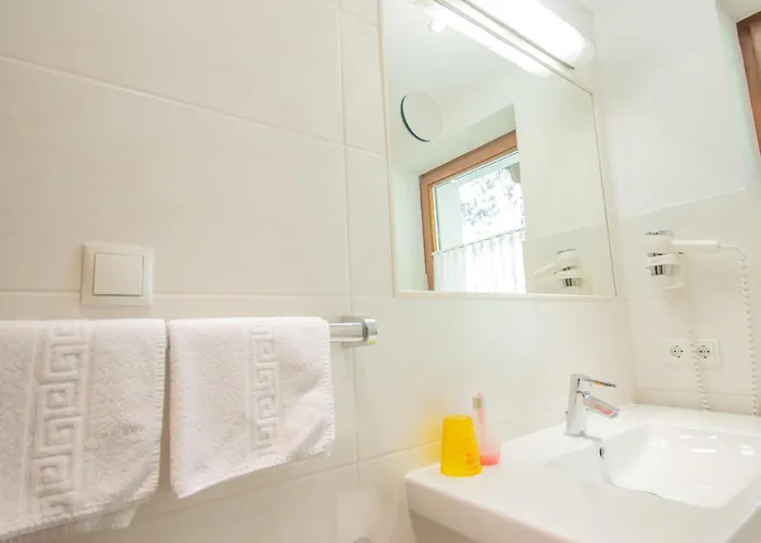 Alpin-8 By Interhome Apartamento Sölden