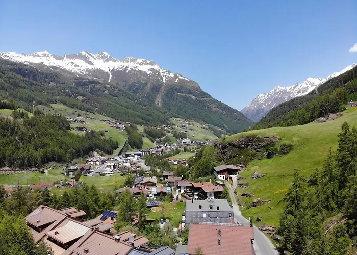 Alpin-8 By Interhome