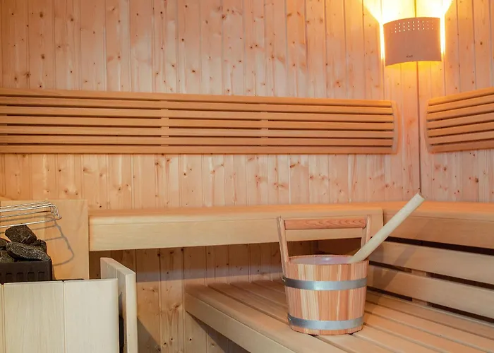 Apartamento Alpin-8 By Interhome