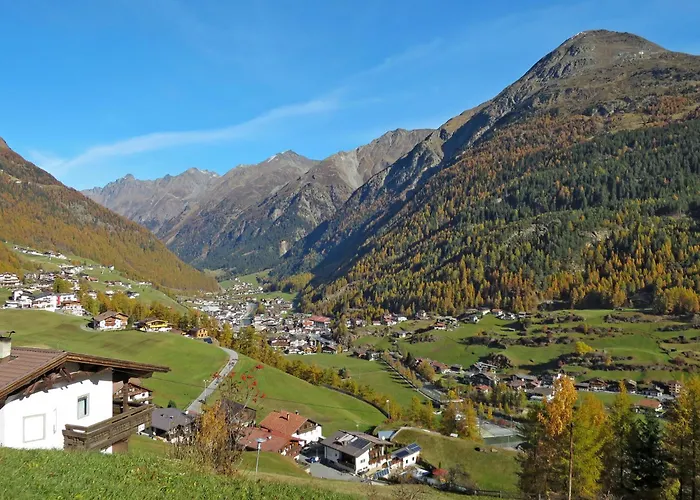 Alpin-8 By Interhome