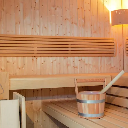 Lejlighed Alpin-8 By Interhome